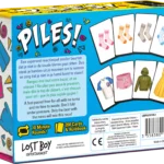 Piles!