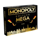 Mega Monopoly Belgium