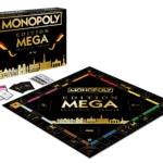 Mega Monopoly Belgium