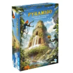 PYRAMIDO Trésors Oubliés