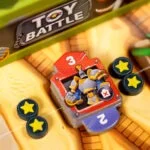 Toy Battle