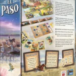 Great Western Trail – El Paso