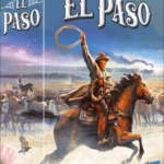 Great Western Trail – El Paso
