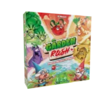 Garden Rush