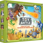 Toy Battle
