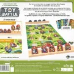 Toy Battle