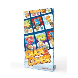 Duck&Cover box