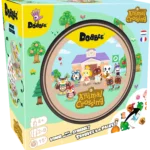 Dobble Animal Crossing