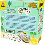 Dobble Animal Crossing