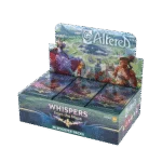 Altered – Whispers from the Maze