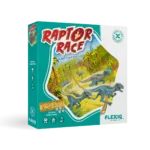Raptor Race