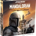 The Mandalorian: Adventures