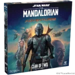 The Mandalorian: Adventures – Clan of Two