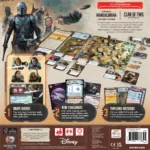 The Mandalorian: Adventures – Clan of Two