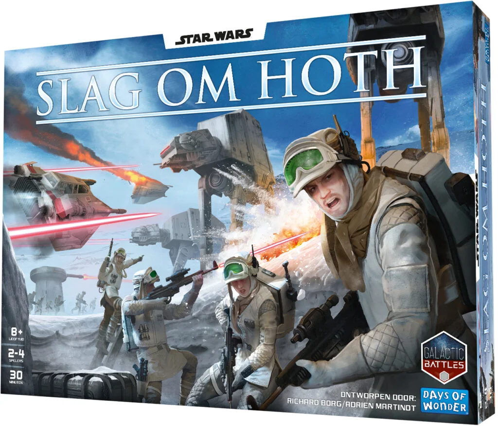 Slag om hoth