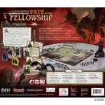 The Lord of The Rings : Fate of the Fellowship