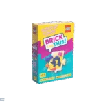 Brick Like This