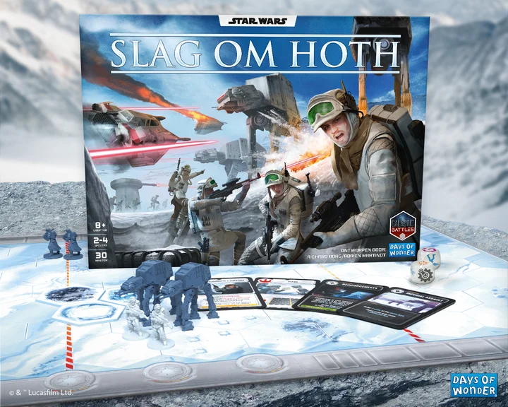 slag om hoth
