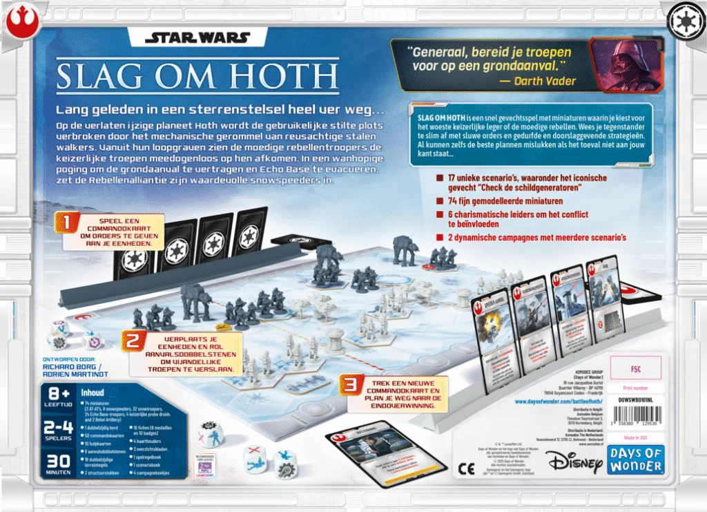 slag om hoth