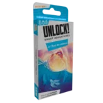Unlock! Short Adventures – Le chant des embruns