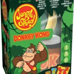 Jungle Speed Donkey Kong