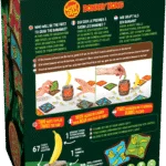 Jungle Speed Donkey Kong