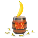 Jungle Speed Donkey Kong