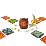 Jungle Speed Donkey Kong