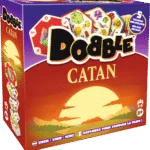 Dobble Catan