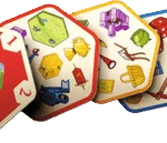 Dobble Catan