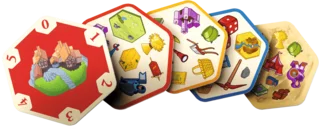 Dobble catan