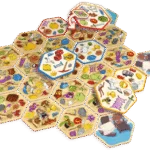 Dobble Catan