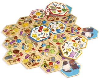 Dobble catan