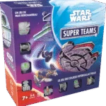 Star Wars Super Teams