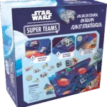 Star Wars Super Teams