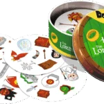 Dobble Lord of the Rings