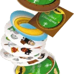 Dobble Lord of the Rings