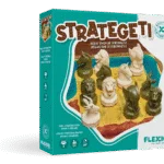 Strategeti