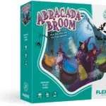 Abracada-Broum