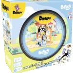 Dobble Bluey