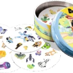 Dobble Bluey