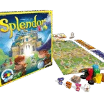 Splendor Kids