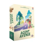 Agent Avenue
