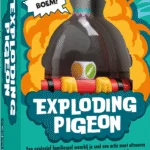 Exploding Pigeon