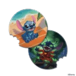 Love Letter Disney Stitch 