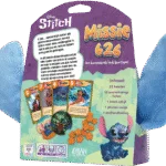 Love Letter Disney Stitch 