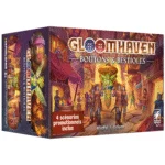 Gloomhaven : Boutons & Bestioles
