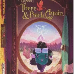 The hobbit – There and back again