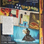 The hobbit – There and back again