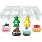 Coffee Rush – C’est du gâteau